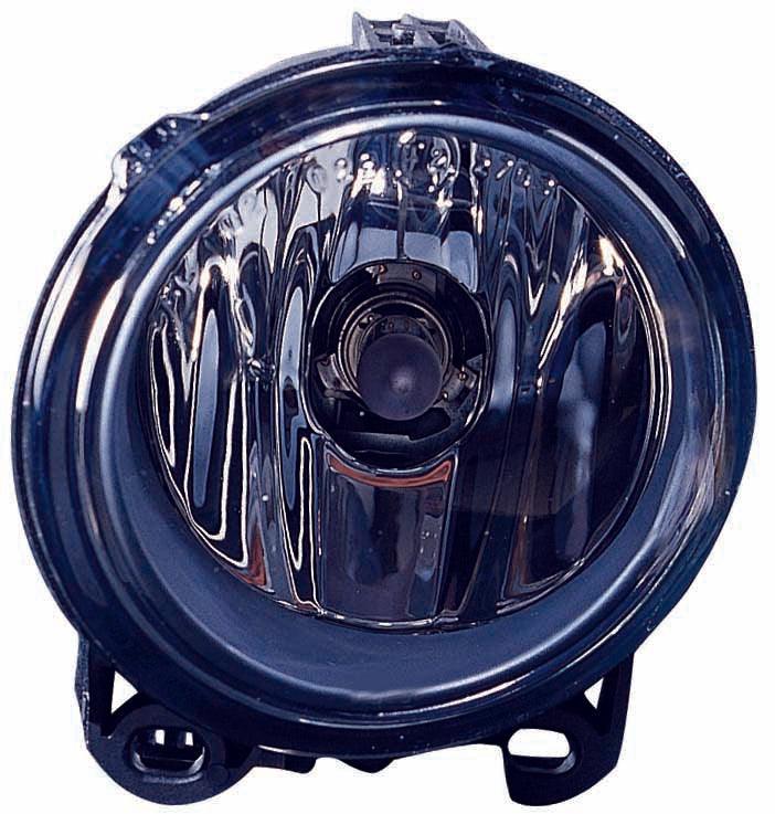 Fog Lamp Front Driver Side Bmw 3 Series Convertible 2007-2013 With M Pkg High Quality , BM2592130