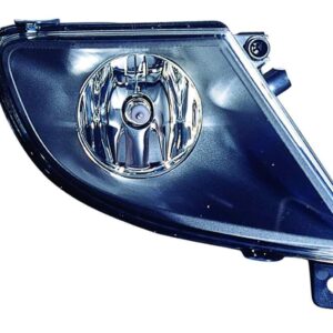 Fog Lamp Front Driver Side Bmw 5 Series 2008-2010 Without M Pkg High Quality , BM2592131