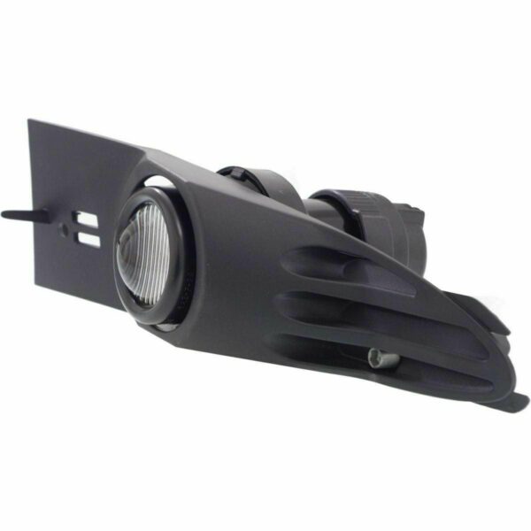 Fog Lamp Front Driver Side Bmw 7 Series 2002-2005 High Quality , BM2592132 - Image 2