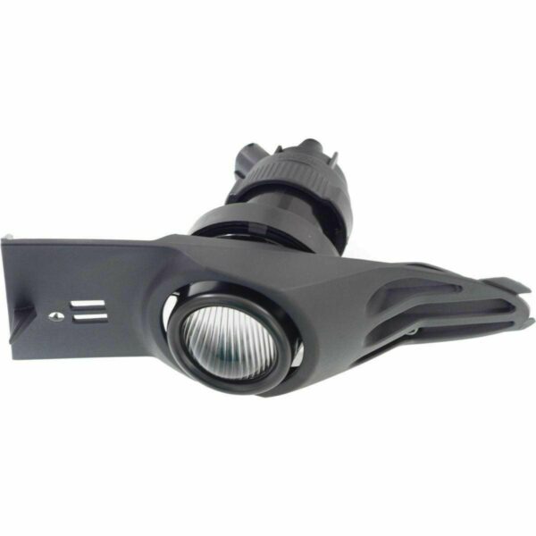 Fog Lamp Front Driver Side Bmw 7 Series 2002-2005 High Quality , BM2592132 - Image 3
