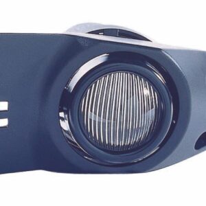 Fog Lamp Front Driver Side Bmw 7 Series 2002-2005 High Quality , BM2592132