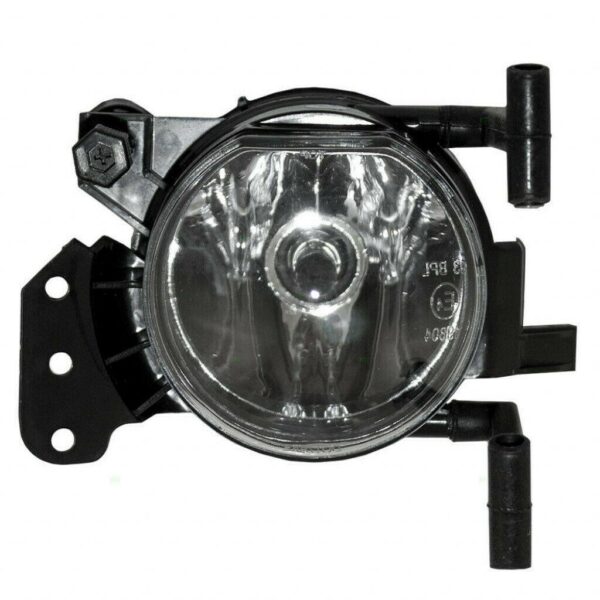 Fog Lamp Front Driver Side Bmw 5 Series 2004-2010 With Sport Pkg Sedan/Wgn High Quality , BM2592135 - Image 2