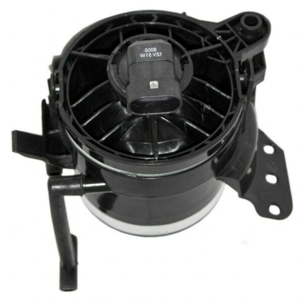 Fog Lamp Front Driver Side Bmw 5 Series 2004-2010 With Sport Pkg Sedan/Wgn High Quality , BM2592135 - Image 3