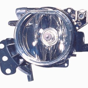 Fog Lamp Front Driver Side Bmw 5 Series 2004-2010 With Sport Pkg Sedan/Wgn High Quality , BM2592135