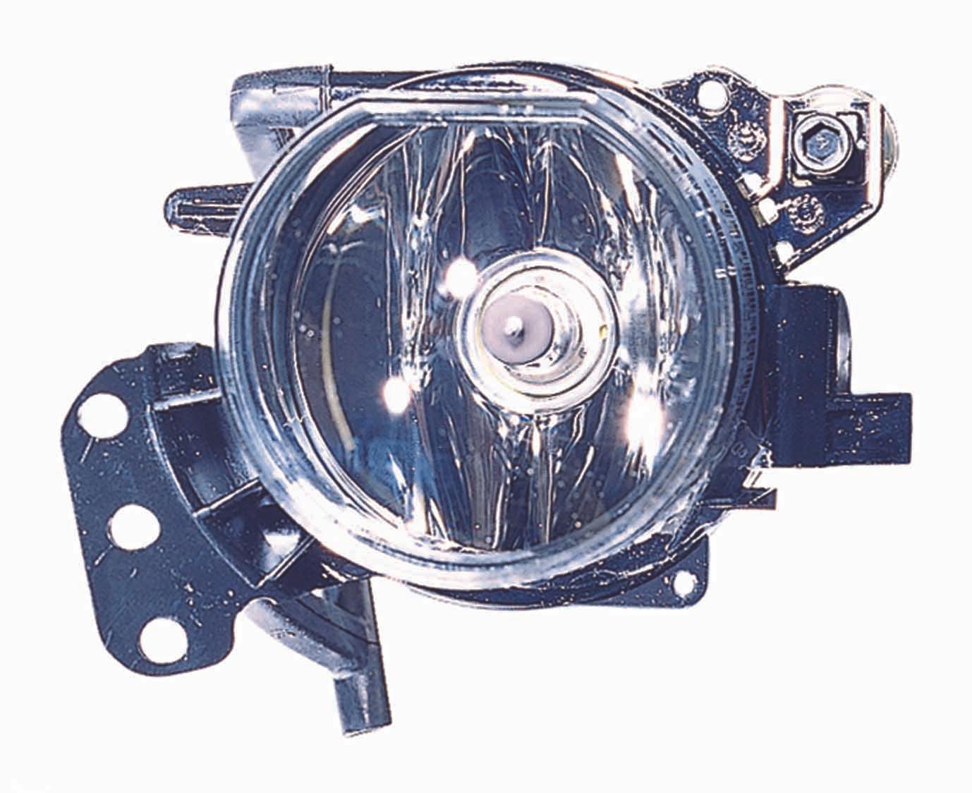 Fog Lamp Front Driver Side Bmw 5 Series 2004-2010 With Sport Pkg Sedan/Wgn High Quality , BM2592135