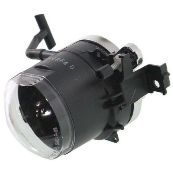 Fog Lamp Front Driver Side Bmw 7 Series 2006-2008 High Quality , BM2592136 - Image 2