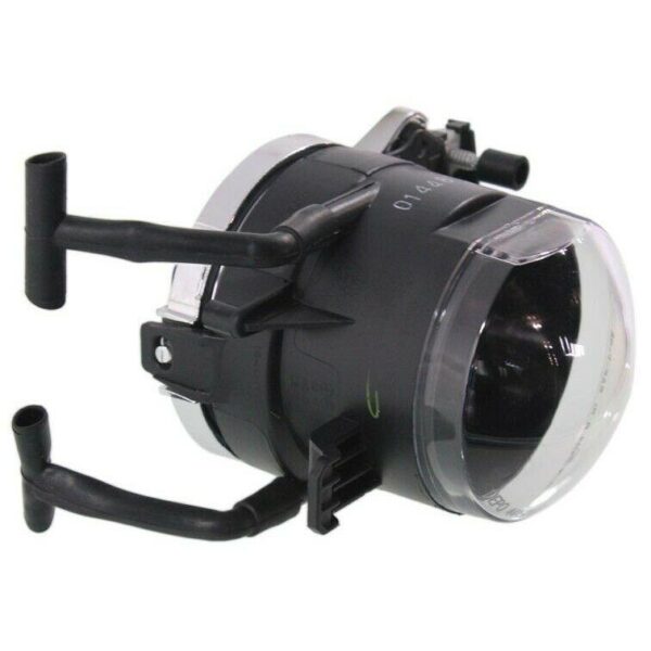 Fog Lamp Front Driver Side Bmw 7 Series 2006-2008 High Quality , BM2592136 - Image 3