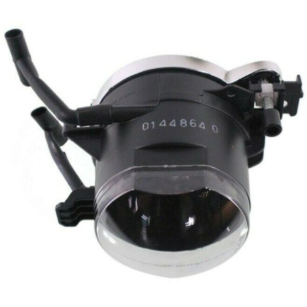 Fog Lamp Front Driver Side Bmw 7 Series 2006-2008 High Quality , BM2592136 - Image 4