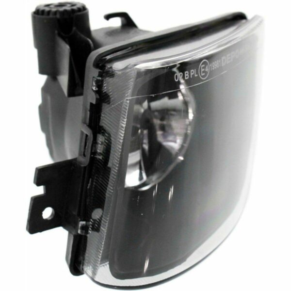 Fog Lamp Front Driver Side Bmw 7 Series 2009-2015 High Quality , BM2592138 - Image 3