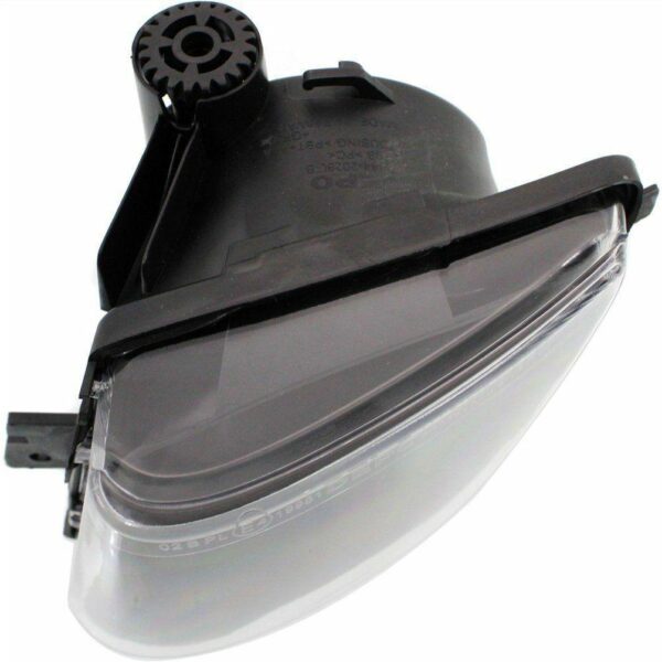 Fog Lamp Front Driver Side Bmw 7 Series 2009-2015 High Quality , BM2592138 - Image 4