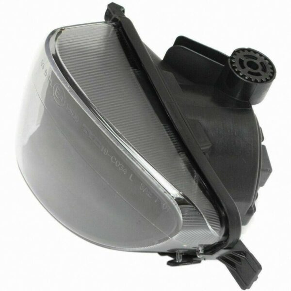 Fog Lamp Front Driver Side Bmw 5 Series Gran Turismo 2010-2017 High Quality , BM2592139 - Image 2