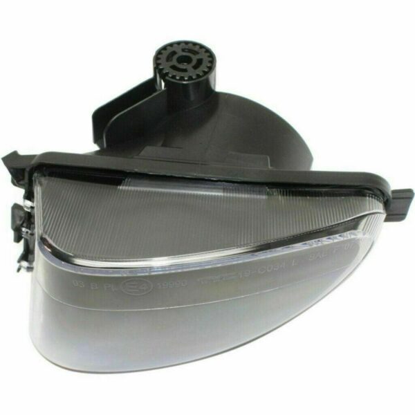 Fog Lamp Front Driver Side Bmw 5 Series Gran Turismo 2010-2017 High Quality , BM2592139 - Image 3