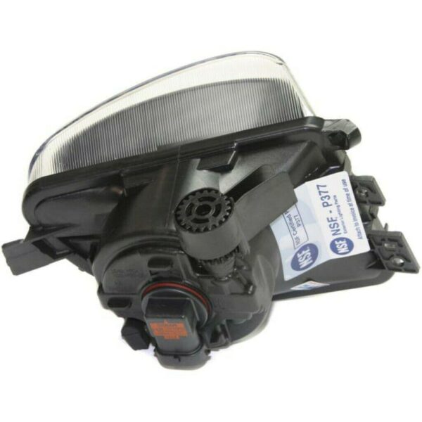 Fog Lamp Front Driver Side Bmw 5 Series Gran Turismo 2010-2017 High Quality , BM2592139 - Image 4