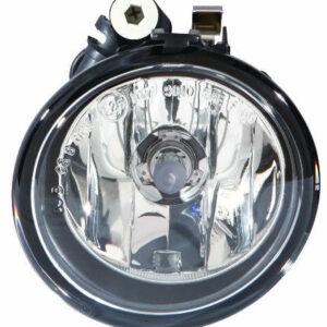 Fog Lamp Front Driver Side Bmw X1 2016-2019 Without Adaptive Lamp Halogen Capa , Bm2592141C - Hunt Parts