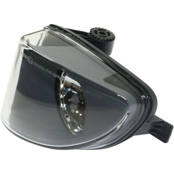 Fog Lamp Front Driver Side Bmw 5 Series 2011-2013 Usa Built High Quality , BM2592143 - Image 3