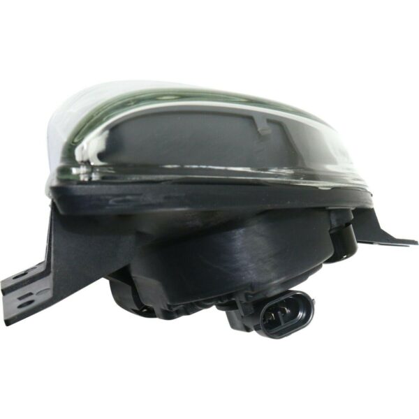 Fog Lamp Front Driver Side Bmw 5 Series 2011-2013 Usa Built High Quality , BM2592143 - Image 5