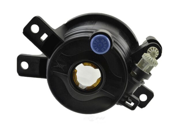 Fog Lamp Front Driver Side Bmw X1 2012-2015 Without M Pkg Without Adaptive High Quality , BM2592148 - Image 3