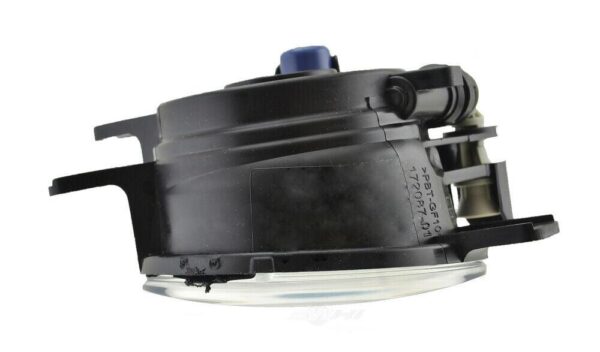 Fog Lamp Front Driver Side Bmw X1 2012-2015 Without M Pkg Without Adaptive High Quality , BM2592148 - Image 4
