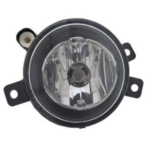 Fog Lamp Front Driver Side Bmw X1 2012-2015 Without M Pkg Without Adaptive Capa , Bm2592148C - Hunt Parts