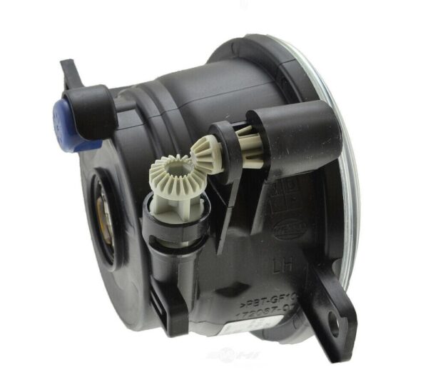 Fog Lamp Front Driver Side Bmw X1 2012-2015 Without M Pkg Without Adaptive High Quality , BM2592148 - Image 5
