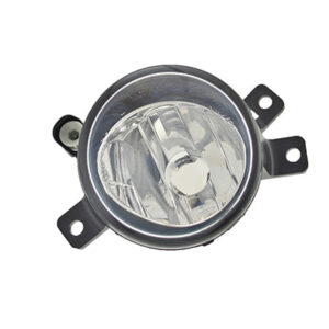 Fog Lamp Front Driver Side Bmw X1 2012-2015 With Adaptive Lamp Base/Sport/X-Line Capa , Bm2592150C - Hunt Parts