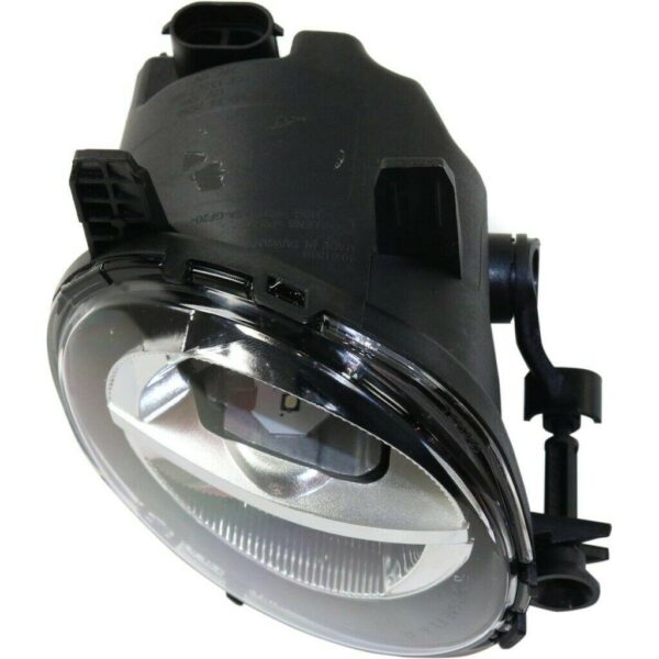 Fog Lamp Front Driver Side Bmw 435I 2015-2016 (For Vehicle With Led Head Lamp) High Quality , BM2592153 - Image 3
