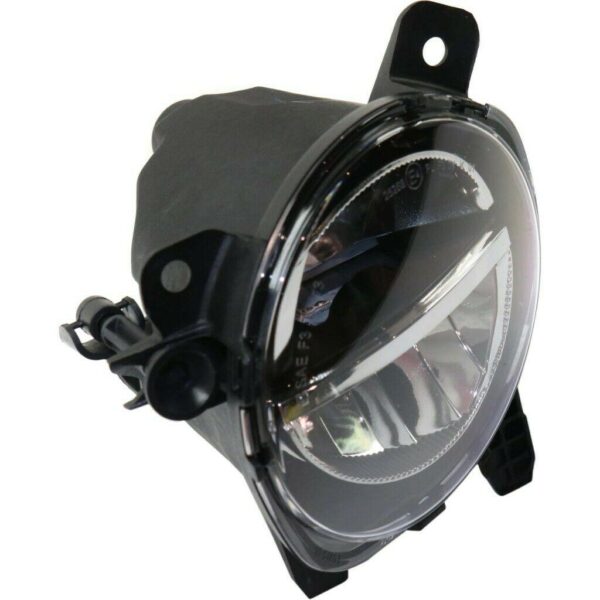 Fog Lamp Front Driver Side Bmw 435I 2015-2016 (For Vehicle With Led Head Lamp) High Quality , BM2592153 - Image 4