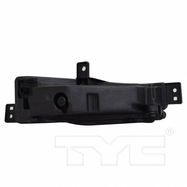 Fog Lamp Front Driver Side Bmw X4 2018-2019 Led High Quality , BM2592155 - Image 2