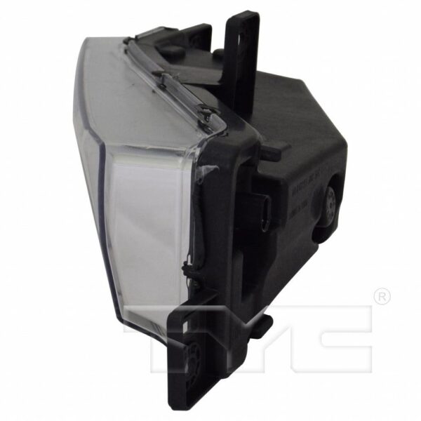 Fog Lamp Front Driver Side Bmw X4 2018-2019 Led High Quality , BM2592155 - Image 3