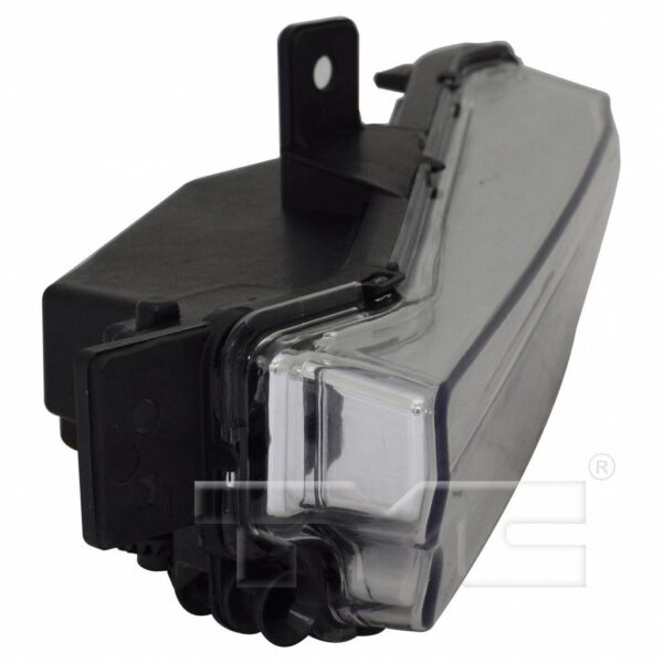 Fog Lamp Front Driver Side Bmw X4 2018-2019 Led High Quality , BM2592155 - Image 4