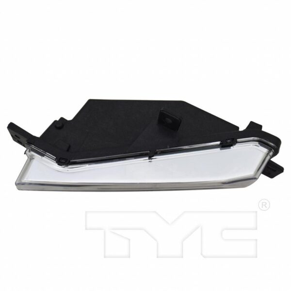 Fog Lamp Front Driver Side Bmw X4 2018-2019 Led High Quality , BM2592155 - Image 5