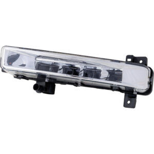 Fog Lamp Driver Side Bmw 5 Series 2017-2020 High Quality , Bm2592156 - Hunt Parts