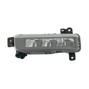 2021-2022 Bmw X1 Fog Lamp Driver Side All X1 / The 2/3/4 , BM2592159