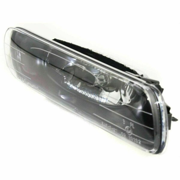 Fog Lamp Front Passenger Side Bmw 3 Series Wagon 2000-2001 Without Sport Pkg High Quality , BM2593111 - Image 3