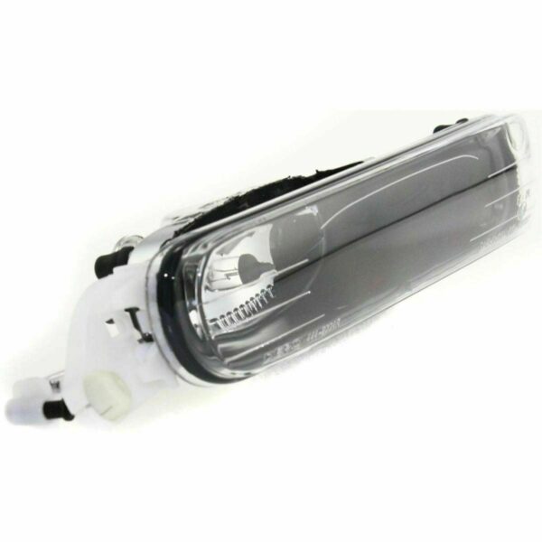 Fog Lamp Front Passenger Side Bmw 3 Series Wagon 2000-2001 Without Sport Pkg High Quality , BM2593111 - Image 4