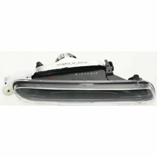 Fog Lamp Front Passenger Side Bmw 3 Series Wagon 2000-2001 Without Sport Pkg High Quality , BM2593111 - Image 5