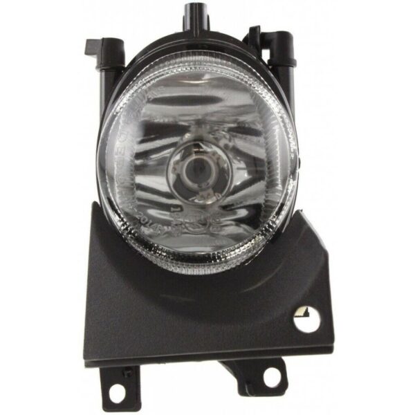 Fog Lamp Front Passenger Side Bmw 5 Series 2001-2003 , BM2593117 - Image 2