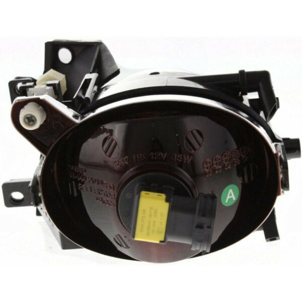 Fog Lamp Front Passenger Side Bmw 5 Series 2001-2003 , BM2593117 - Image 3
