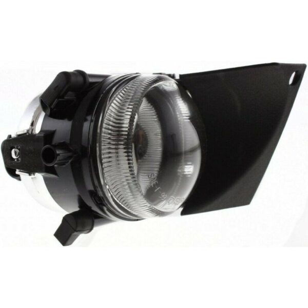 Fog Lamp Front Passenger Side Bmw 5 Series 2001-2003 , BM2593117 - Image 4