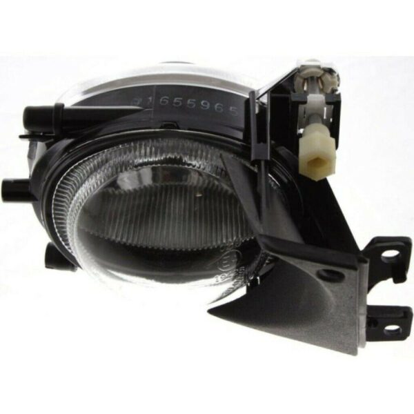 Fog Lamp Front Passenger Side Bmw 5 Series 2001-2003 , BM2593117 - Image 5