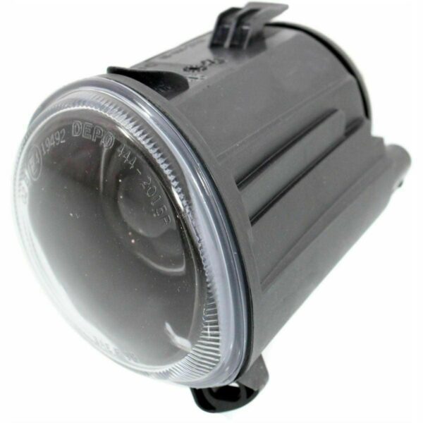 Fog Lamp Front Passenger Side Bmw X5 2000-2002 High Quality , BM2593120 - Image 2