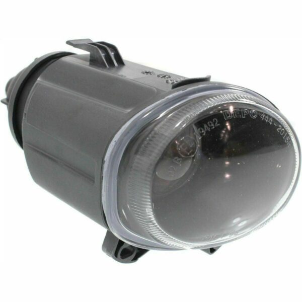 Fog Lamp Front Passenger Side Bmw X5 2000-2002 High Quality , BM2593120 - Image 3