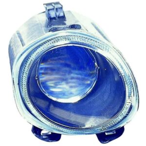 Fog Lamp Front Passenger Side Bmw X5 2000-2002 High Quality , BM2593120
