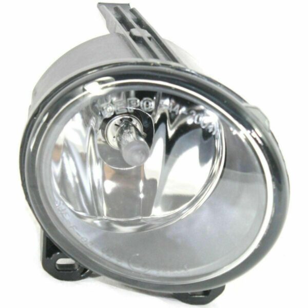 Fog Lamp Front Passenger Side Bmw X5 2003-2006 High Quality , BM2593121 - Image 2