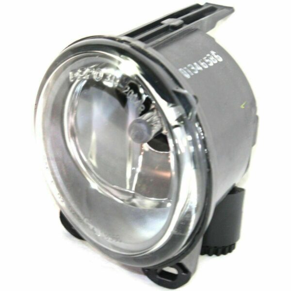 Fog Lamp Front Passenger Side Bmw X5 2003-2006 High Quality , BM2593121 - Image 3