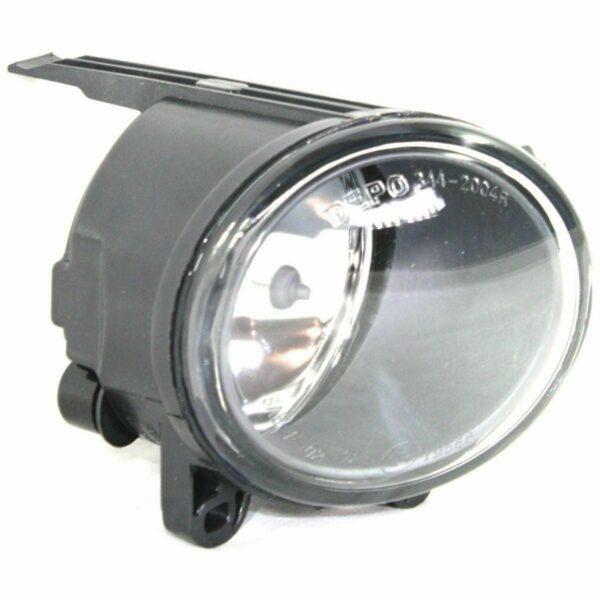 Fog Lamp Front Passenger Side Bmw X5 2003-2006 High Quality , BM2593121 - Image 4