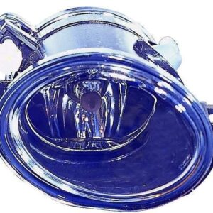 Fog Lamp Front Passenger Side Bmw 3 Series Wagon 2001-2005 With Sport High Quality , BM2593122