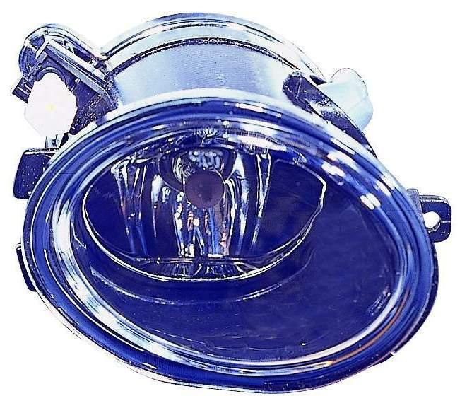 Fog Lamp Front Passenger Side Bmw 3 Series Coupe 2001-2006 With Sport High Quality , BM2593122