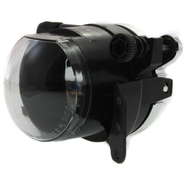 Fog Lamp Front Passenger Side Bmw 3 Series Convertible 2003-2006 High Quality , BM2593123 - Image 2