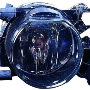 Fog Lamp Front Passenger Side Bmw 3 Series Coupe 2003-2006 High Quality , BM2593123